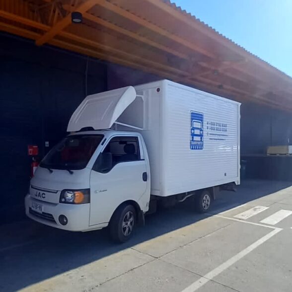 SERVICIO EXCLUSIVO CAM 1700